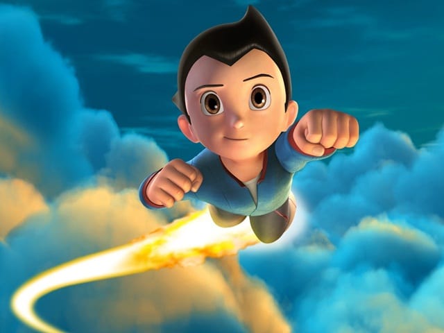 25 Cute Japanese Cartoon Characters