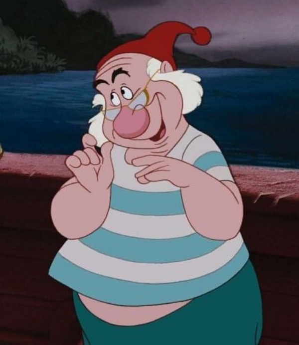 35 Famous Cartoon Characters with Glasses