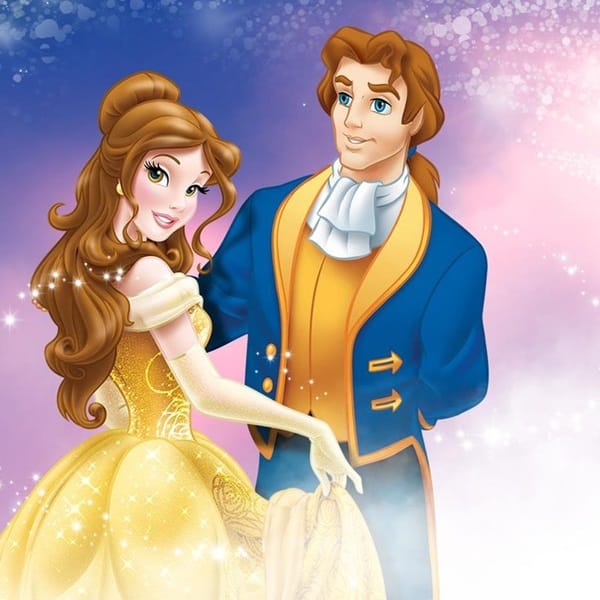 45 Cute Cartoon Couple Characters Names List (with Pictures) 2021