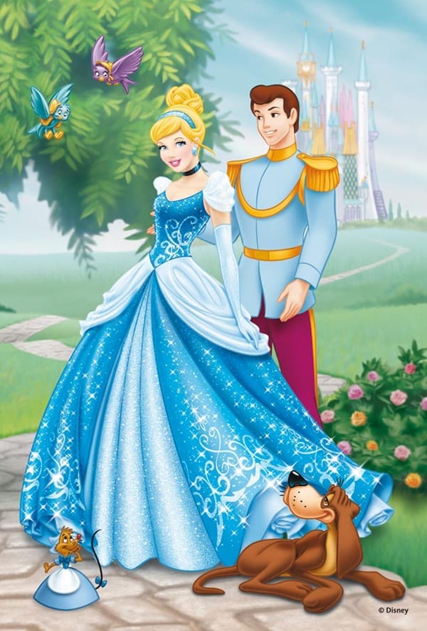 45 Cute Cartoon Couple Characters Names List (with Pictures) 2021