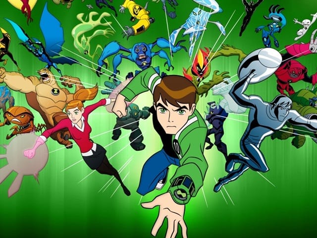 ben 10 games online play free ben 10 games online play free