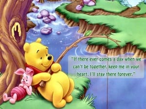 Funny And Cute Cartoon Character Quotes: 40 Quotes