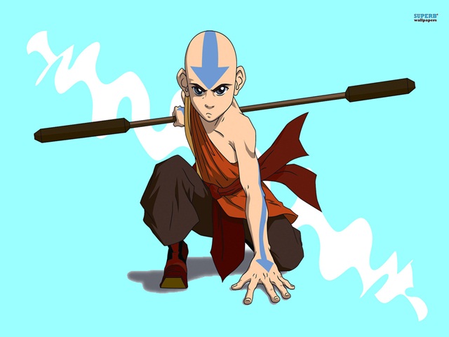 40 Avatar the last Airbender Wallpaper for Download
