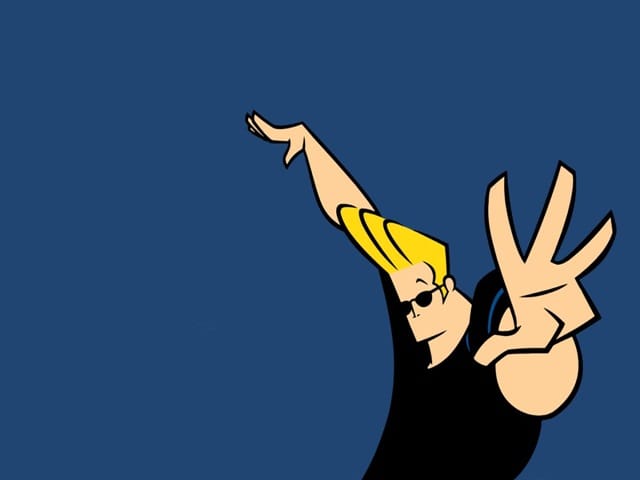 Life lessons to learn from cartoon characters: Johnny Bravo