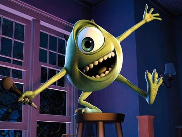 25 Most Famous Green Cartoon Characters 25 Most Famous Green Cartoon Characters