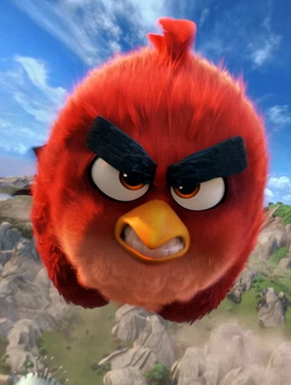 Top 20 Most Famous Cartoon Birds: Fly High