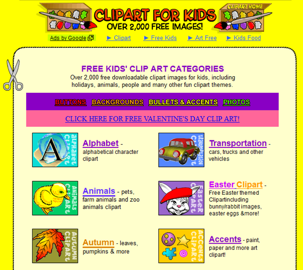 Best Entertainment Websites for Kids5