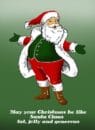 Funny Christmas Sayings for Cards