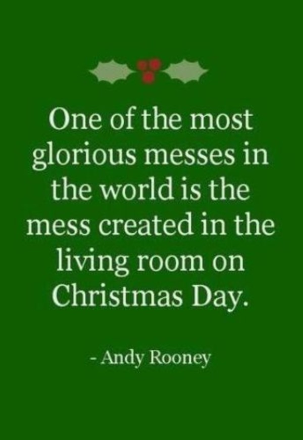 Funny Christmas Sayings for Cards