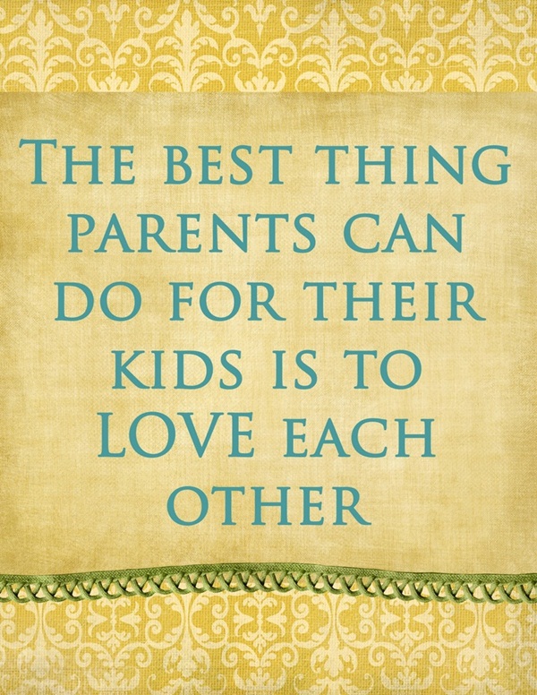 Inspirational Parenting Quotes1