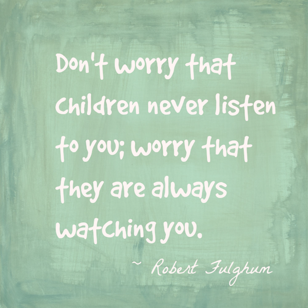 Inspirational Parenting Quotes26