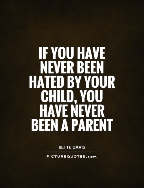 Inspirational Parenting Quotes9