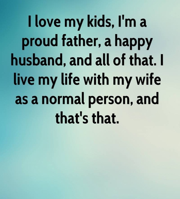 I Love My Children Quotes for Parents28