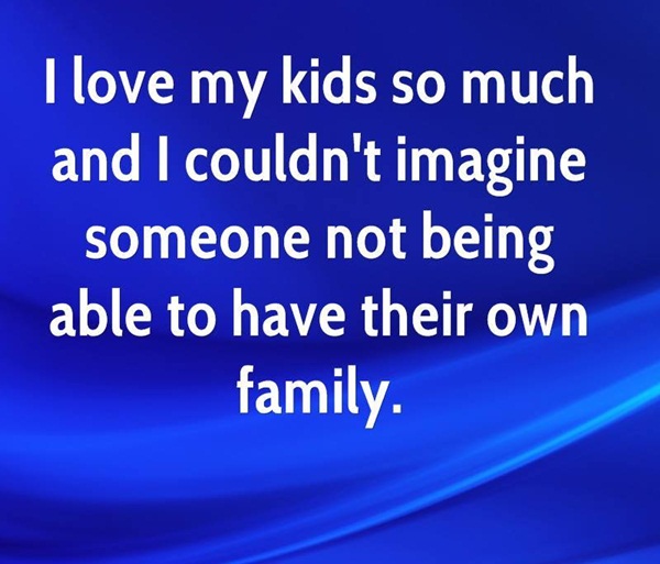 I Love My Children Quotes for Parents29