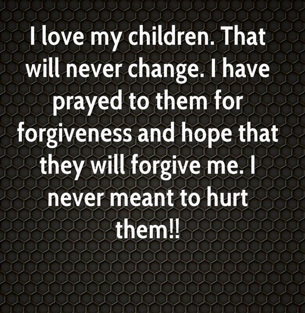 I Love My Children Quotes for Parents3