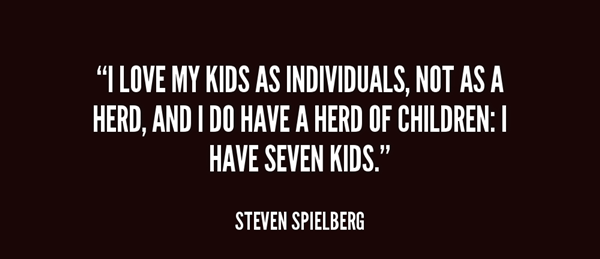 I Love My Children Quotes for Parents30