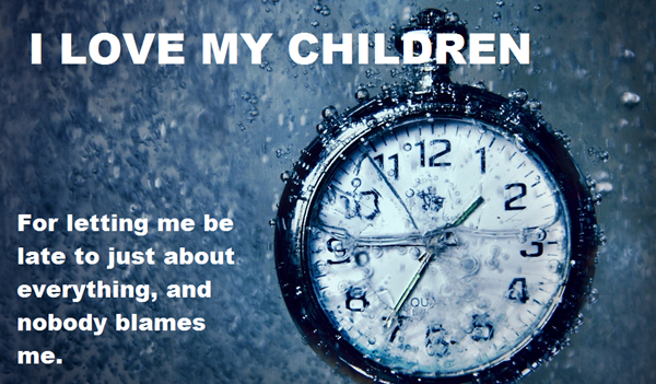 I Love My Children Quotes for Parents8