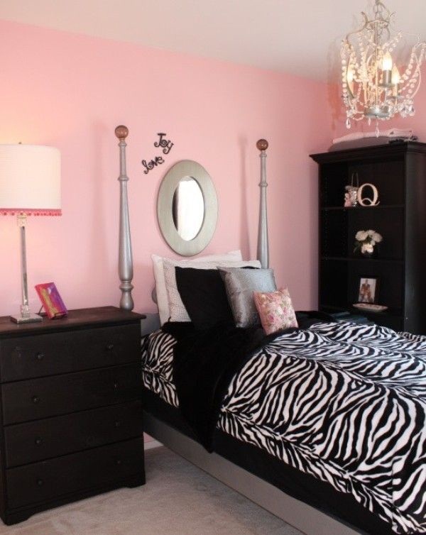 Teenage Girl Bedroom ideas20