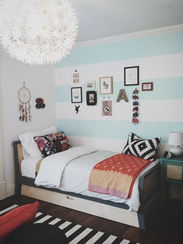 45 Teenage Girl Bedroom ideas and Designs - Cartoon District