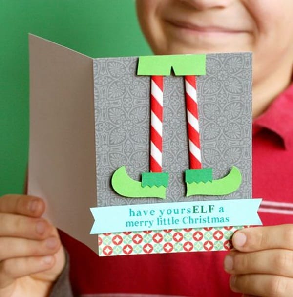 12 Funny Christmas Party Ideas for Kids to make the Fun "DOUBLE