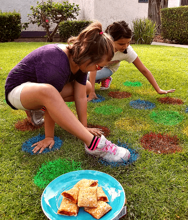 12 Easy DIY Backyard Games that kids will Enjoy for Sure