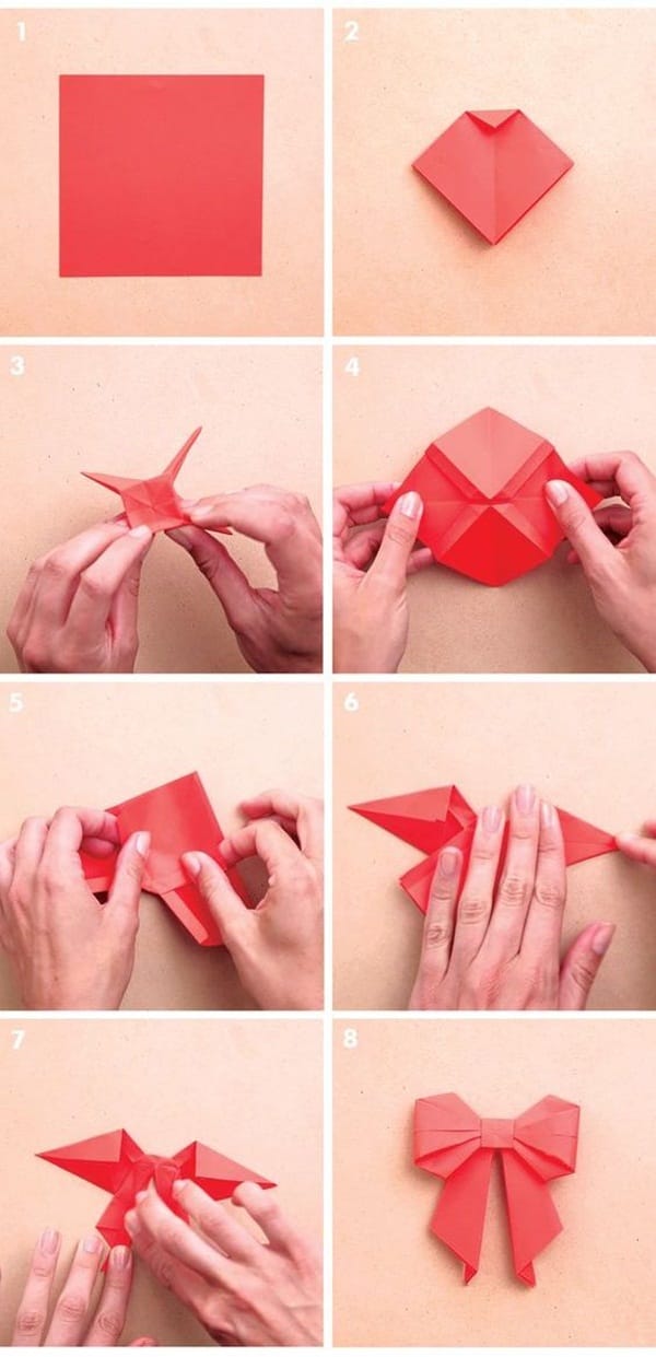 45 DIY Easy Origami for Kids (With Tutorials)