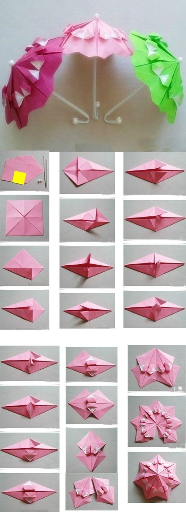 45 DIY Easy Origami for Kids (With Tutorials)