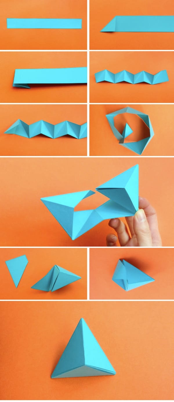 45 DIY Easy Origami for Kids (With Tutorials)