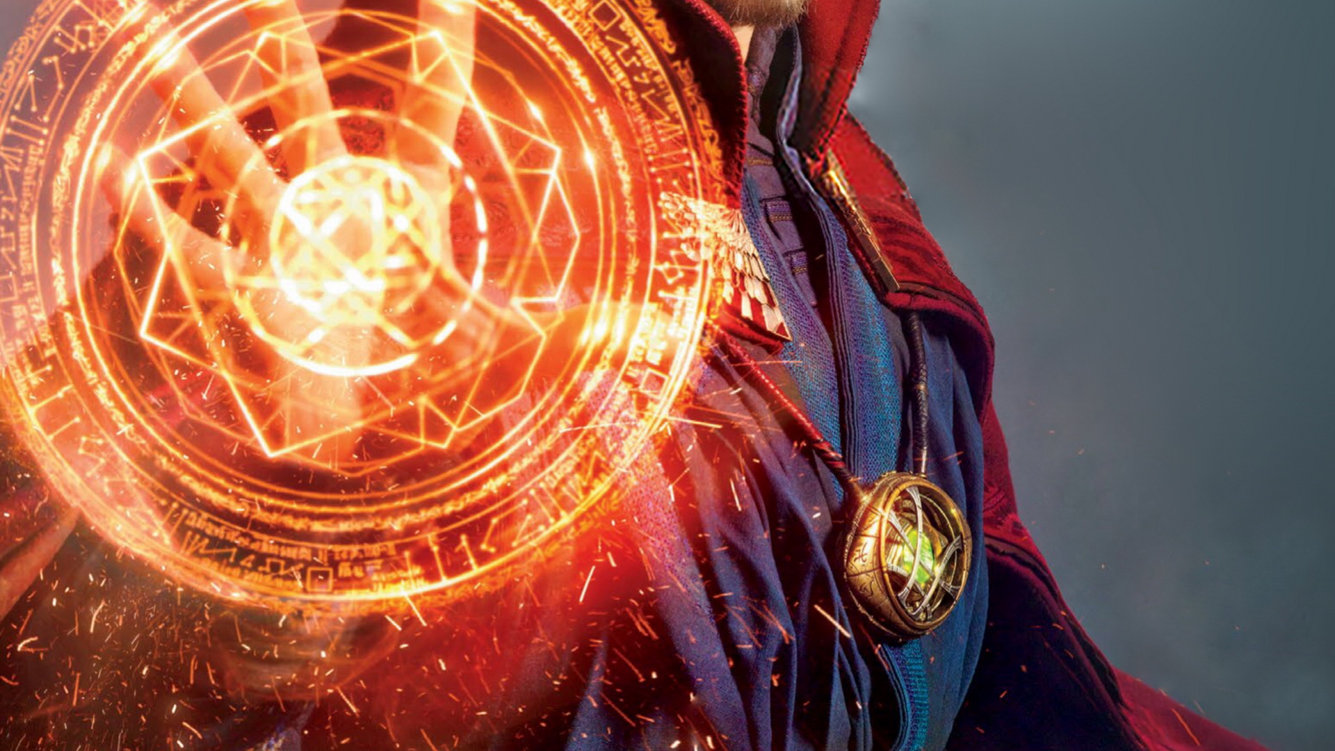 Download 40 HD Doctor Strange Movie Wallpapers for Free