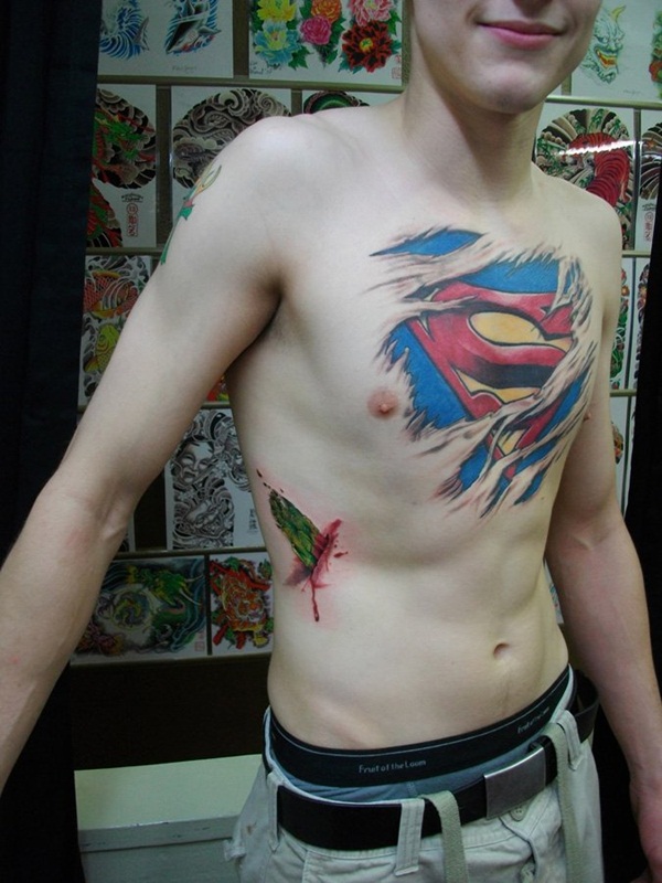 superman-tattoo-designs-and-ideas20