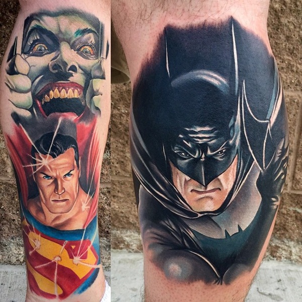 superman-tattoo-designs-and-ideas21