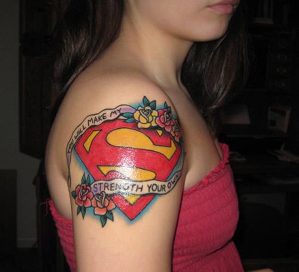 superman-tattoo-designs-and-ideas22