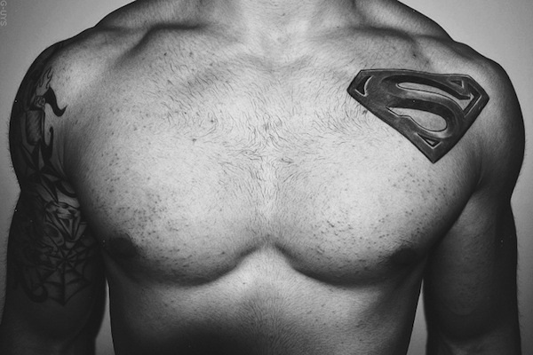 superman-tattoo-designs-and-ideas33