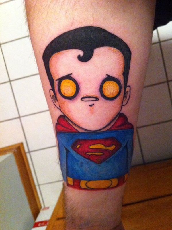 superman-tattoo-designs-and-ideas37