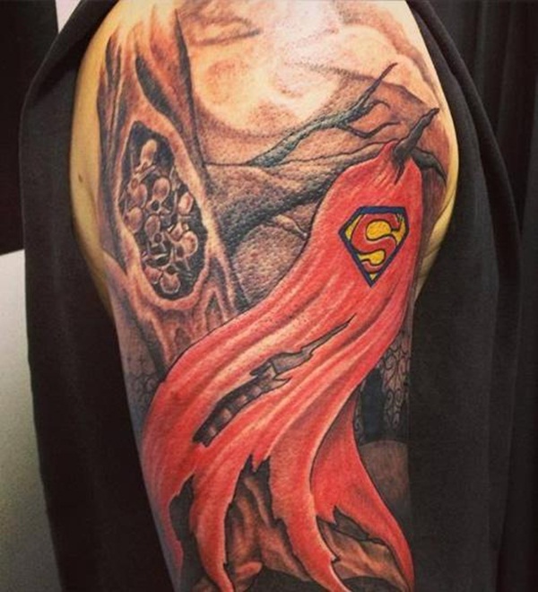 superman-tattoo-designs-and-ideas40