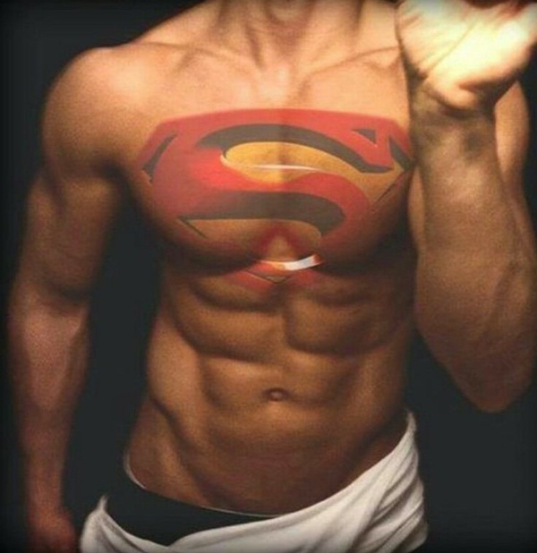superman-tattoo-designs-and-ideas42
