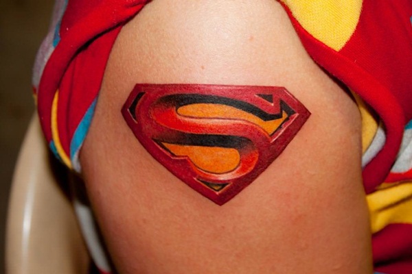 superman-tattoo-designs-and-ideas7 - Cartoon District