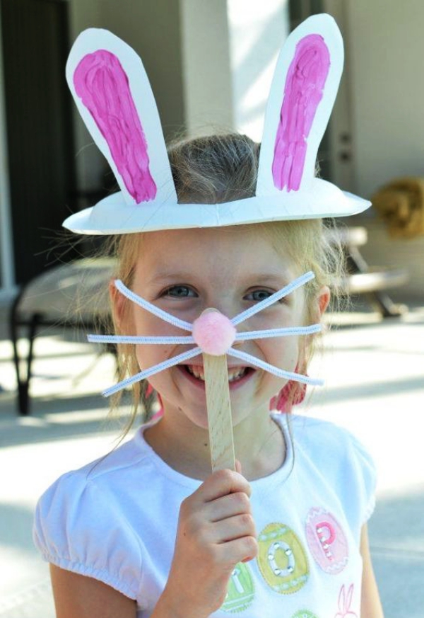 Easter Crafts Ideas for Kids