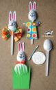 Easter Crafts Ideas for Kids