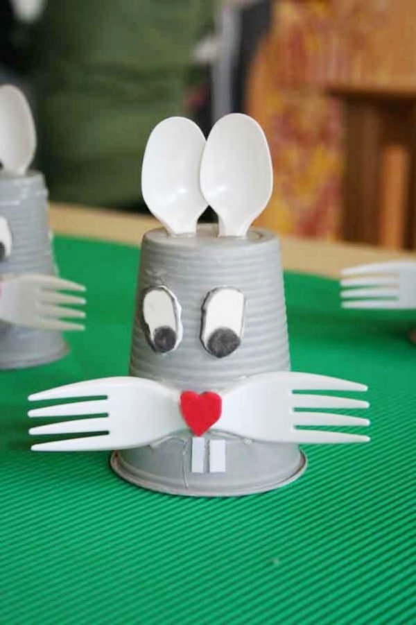 Easter Crafts Ideas for Kids