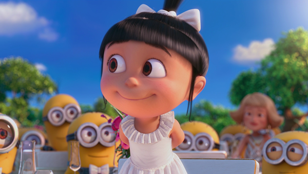 15 Popular and Cute Girl Cartoon Characters to know about