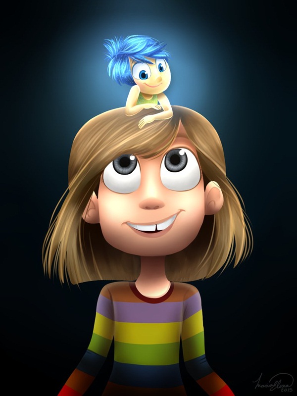 15 Popular and Cute Girl Cartoon Characters to know about