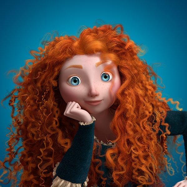 15 Popular and Cute Girl Cartoon Characters to know about