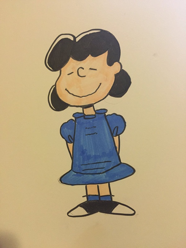 Cute Cartoon Characters Names / (see also animation, disney company