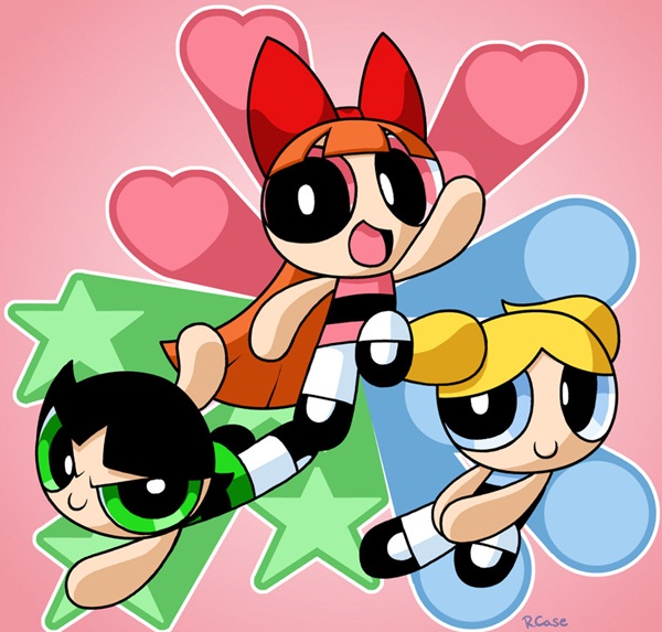 Cute Cartoon Characters Names : Take a look at these 10 names and find
