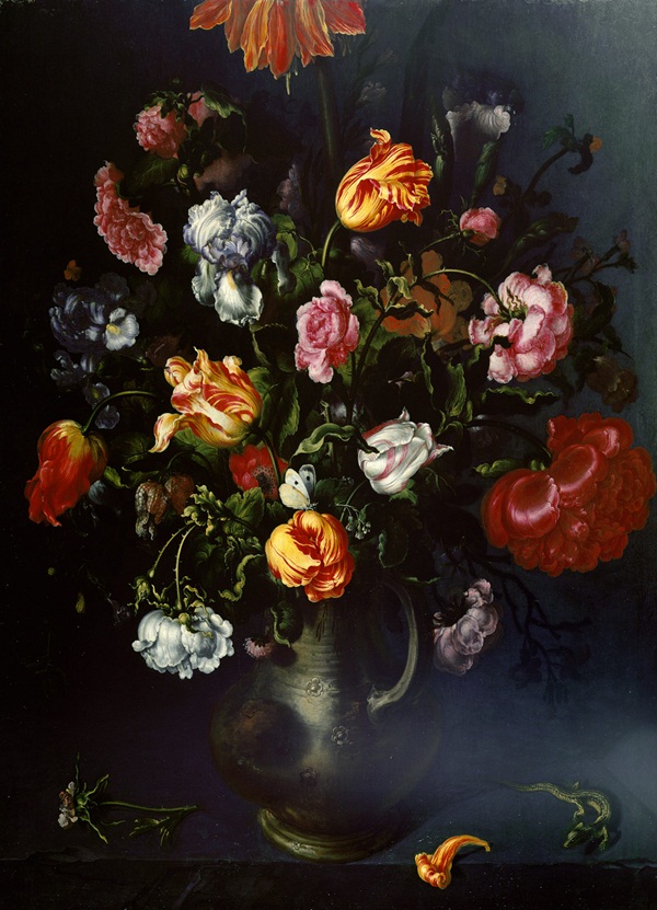 15 Different Types of Paintings and Techniques
