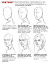 How to Draw Anime Characters Step by Step (30 Examples)