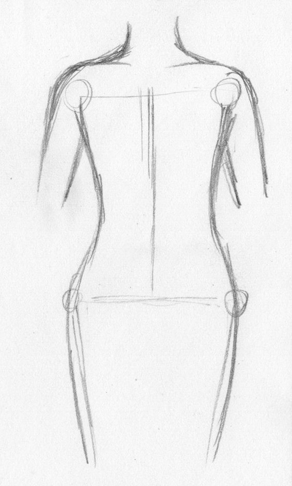 How to Draw Anime Characters Step by Step (30 Examples)
