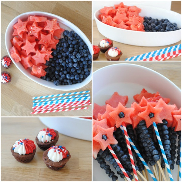 Fourth of July Crafts and Projects3