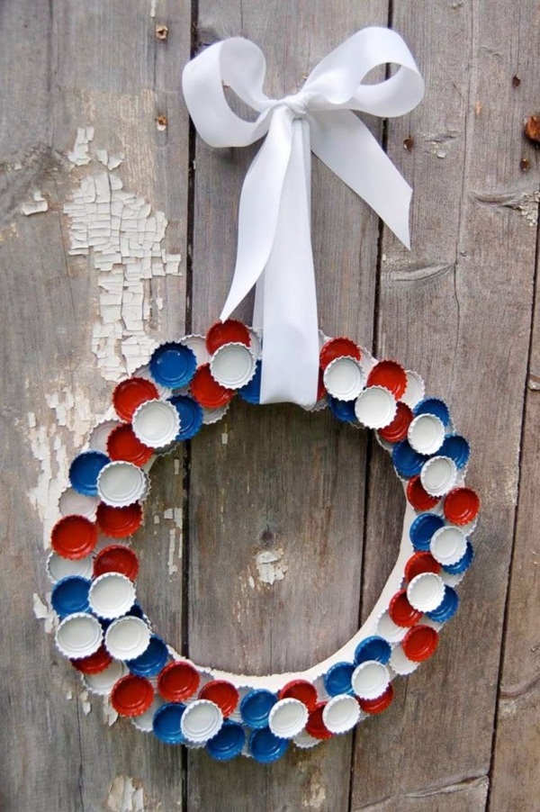 Unleash Your Creativity With These 4th of July Crafts For Adults